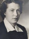 Record image of Eva Elisabeth Lindblom, Raatikainen (o.s. Fredriksson)