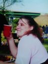 Record image of Melissa Jarvis (born Witt)
