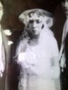 Record image of Maria senobia De castro (born Camacho)