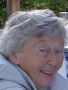 Record image of ELSA Sofia Margareta Löfgren (born Rosén)
