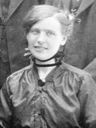 Record image of Hilma Maria Isaksson Johansson Isaksson (o.s. (Larsson))