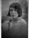 Record image of Winifred (7) Williams (born Davies)