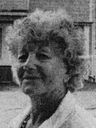 Record image of Ellen Louise Dickman, Sørskott (born Skoglund)