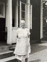 Record image of Tyra Anna Eleonora Klasson (born Johansson)