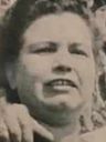 Record image of Delia Domitila Lopez (born Alva)