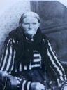 Record image of Katrina Svensson (born Trulsdotter)