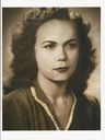 Record image of Elisa de marquez (born Kusianovic)