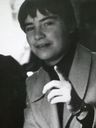 Record image of Anette Engel