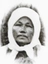 Record image of Brita Sophia Henriksdotter Jääskeläinen, 6th cousin thrice removed - Maternal (o.s. Saastamoinen)