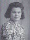 Record image of Gladys Ada Evans (born Gent)