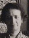 Record image of Maria MANDELIDES (born SCARPELLO)