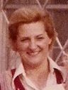 Record image of Gladys Marie Casey (born Green)