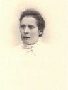 Record image of Olga* Petronella Andersson (born Pettersson)