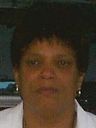 Record image of Marian Yvette Knowles Cunningham (born Brown)