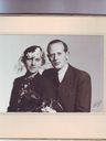 Record image of Carin Maria Bäck (o.s. Carlsson (La))