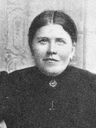 Record image of Sofia Johansson (born Berntsdotter)