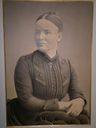 Record image of Anna Carolina Hedberg (geb. Jansson)