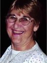 Record image of Martha Marie Hinds (born Braith)