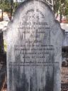 Record image of Elizabeth (Betsy / Eliza) Steele (born Martin)