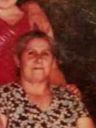 Record image of Carmen Luisa Arce Cortez (nacida Morales Gonzalez)