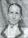 Record image of Rachel Malinda Duvall (born Williams)