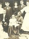 Record image of Victor Sigmund Martin