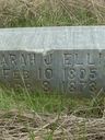 Record image of Sarah Jane Coulson (born Farmer)