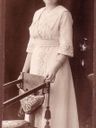 Record image of Augusta Josefina Norberg, Asta (born Andersson)