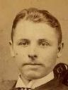 Record image of Michael James Parker