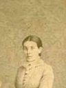 Record image of Mary Elizabeth Doo (born Kay)