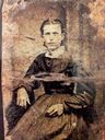 Record image of Nancy Ellen Molder (born Thomas)