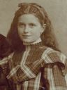 Record image of Frieda Maria Caroline Stammer Schwarz (born Schur)