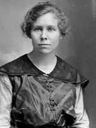 Record image of Ivy Manwaring (born Lee)