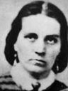 Record image of Susan Clarissa Williams