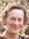 Record image of Tove Margueritha Gottschalck Andersen