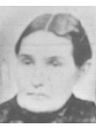 Record image of Sarah Evaline Bowler (born Westover)