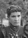 Record image of Julia Anna Young (née Stilson)