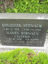 Record image of Johannes Schwalm