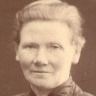 Record image of Wilhelmine Catharina Frank (born Rathje)