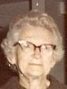 Record image of Jane C Forsyth (born Coleman)