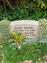Record image of Hans Carl Frank