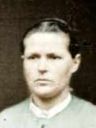 Record image of Anna Elsina Funk (geb. Koefoed)