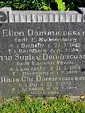Record image of Hans Christian Dominicussen