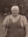 Record image of Rut Ingrid Elisabet Gustavsson (born Johansson)