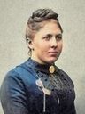 Record image of Juliane Marie Mark (born Larsen)