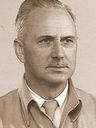 Record image of Harald Mark
