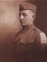 Record image of clifford rhodes Brown