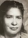 Record image of Ana Maria Vargas (born Guerrero)