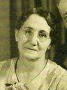 Record image of Anna Mae Wilhelm (born Fellenz)