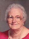 Record image of Eileen Isabel Jones (born Weeks)